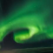 The Northern Lights are expected to come to Ayrshire this week (Canva)