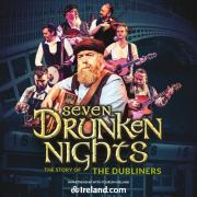 A tribute to the Dubliners