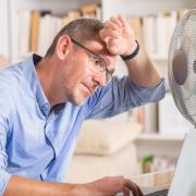 There is no legal maximum temperature for workplaces, but the HSE is calling on employers to be responsible