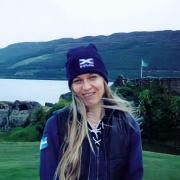 Annie Borjesson: BBC announces broadcast date of Ayrshire beach death documentary