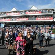 Virgin Bet will sponsor the Ayr Gold Cup race meeting for a third year