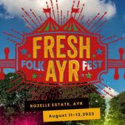 Fresh Ayr has been postponed for a year