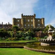 Culzean will attract tens of thousands of visitors this summer