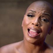 Janice Robinson is coming to Ayr
