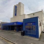 The former Odeon in Ayr will reopen as the Astoria after being bought by Merlin Cinemas