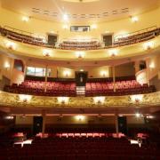 The Gaiety is running tours on three dates this spring
