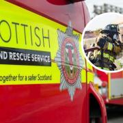 Fire Brigade union members say they face a crisis