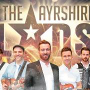 The Ayrshire Lads will play one final run of shows