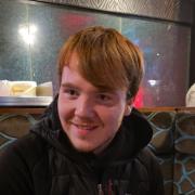Darrel Sturgeon, 21, died as a result of the crash.