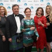 We Hae Meat secured Green Family Business of the Year and Scottish Family Business of the Year