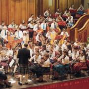 The Ayrshire Fiddle Orchestra's 2004 Christmas Concert