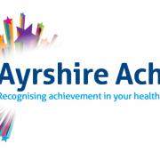 Ayrshire Achieves 2024