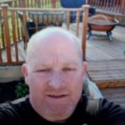 Brian McManus has been reported missing