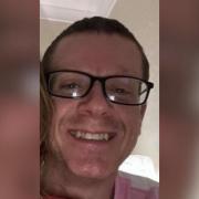 James McNaughton was last seen at around 10pm on Tuesday, January 16.