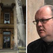 Andrew Webb was found guilty of sexual activity with a boy aged 15