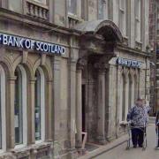 The Girvan branch will now close in June