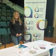 Autism Support Ayrshire offers help and advice to families across the area