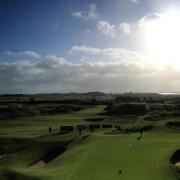 The Open is coming back to Royal Troon this year