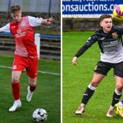 Glenafton tumbled out of the West of Scotland Cup at the hands of First Division Shotts - while Beith's hopes of retaining their Premier Division crown suffered a setback after a 1-1 draw at home to Pollok
