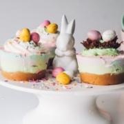 Head along for some Easter treats