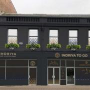 The former Vito premises is set to be occupied by Indrya