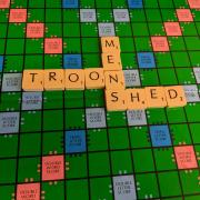 The Troon Men's Shed is starting soon