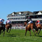 Tickets for the Coral Scottish Grand National Ladies Day are up for grabs