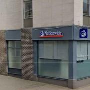 Nationwide is set to get fresh signage
