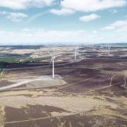 The windfarm proposals
