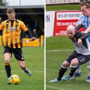 Auchinleck Talbot were knocked out of the West of Scotland Cup after a penalty shoot-out defeat at home to Pollok - but Beith Juniors' Premier Division title tilt remains on course after a 4-2 win at home to Arthurlie
