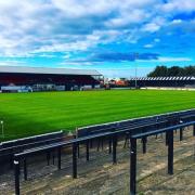 The SLO would engage with fans at Somerset Park