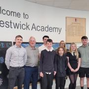 The lessons at Prestwick Academy were designed to equip students with essential communication skills that will benefit them throughout their lives