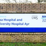 Ayrshire student nurses to join the frontline fight against coronavirus
