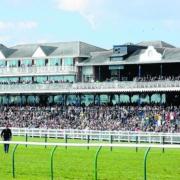 The £200,000 feature race, run over nearly four miles, has attracted a high quality entry
