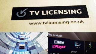 The cost of getting a BBC TV Licence has increased by £10.50 to £169.50