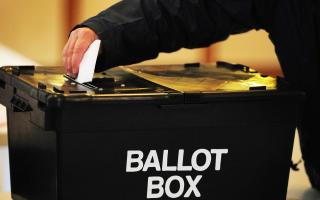 General Election 2019: Ayr, Carrick and Cumnock candidates on why you should vote for them