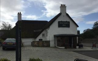 Souter’s Inn named best pub in South Ayrshire and will compete for national award (Tripadvisor)