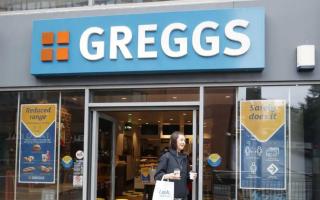 Bakery chain Greggs has angered fans after announcing that hot cross buns would not be sold ahead of Easter.