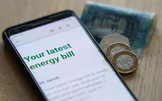 Vouchers worth up to £400 as part of the Energy Bill Support Scheme must be redeemed by June 30