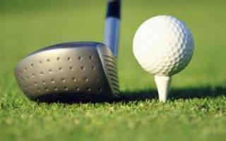 South Ayrshire Council offer under 18s free golf season ticket