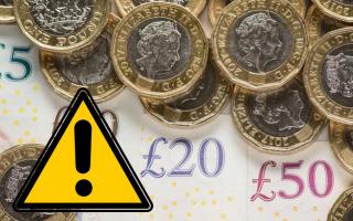 More than 500,000 tax credits customers will need to reply to HMRC by the deadline or risk having their payments stopped