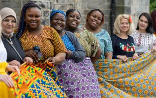 Refugee Festival Scotland has launched a packed programme of summer events