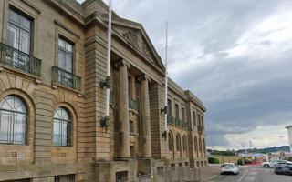 South Ayrshire Council will set its budget on Thursday