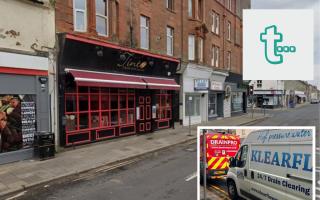 The opening of Tempura's new Troon venue has been delayed.