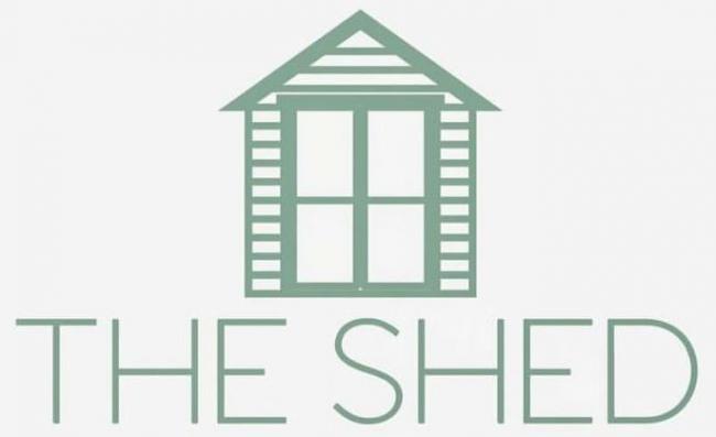 Architect needed for Girvan's men shed project
